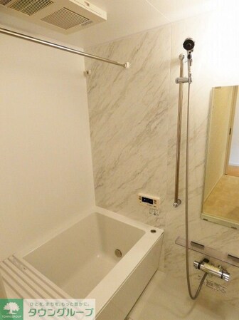 スカイ・フラワーの物件内観写真